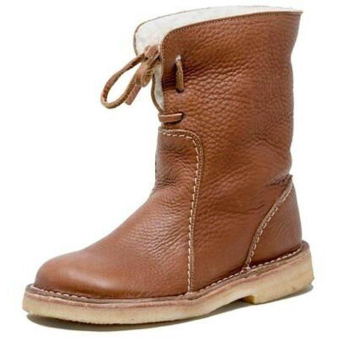 Women's Insulating and waterproof boots