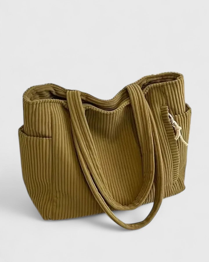 Women's Practical Everyday Bag
