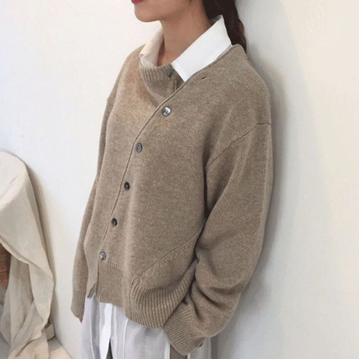 Women's Modern Chic Cardigan
