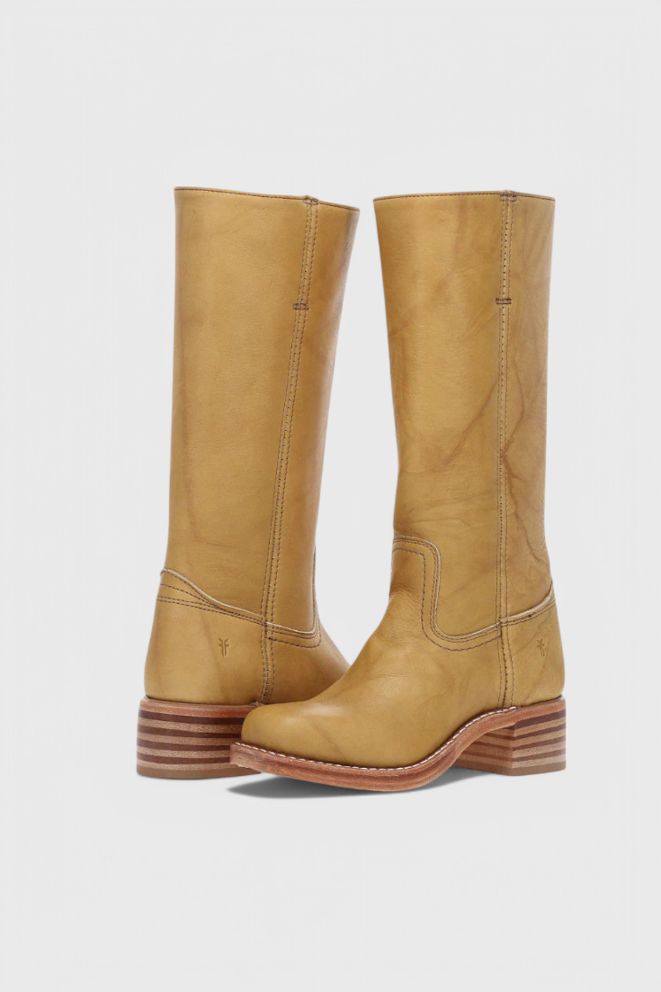 Women's Modern Classic Boots for All-Season Wear