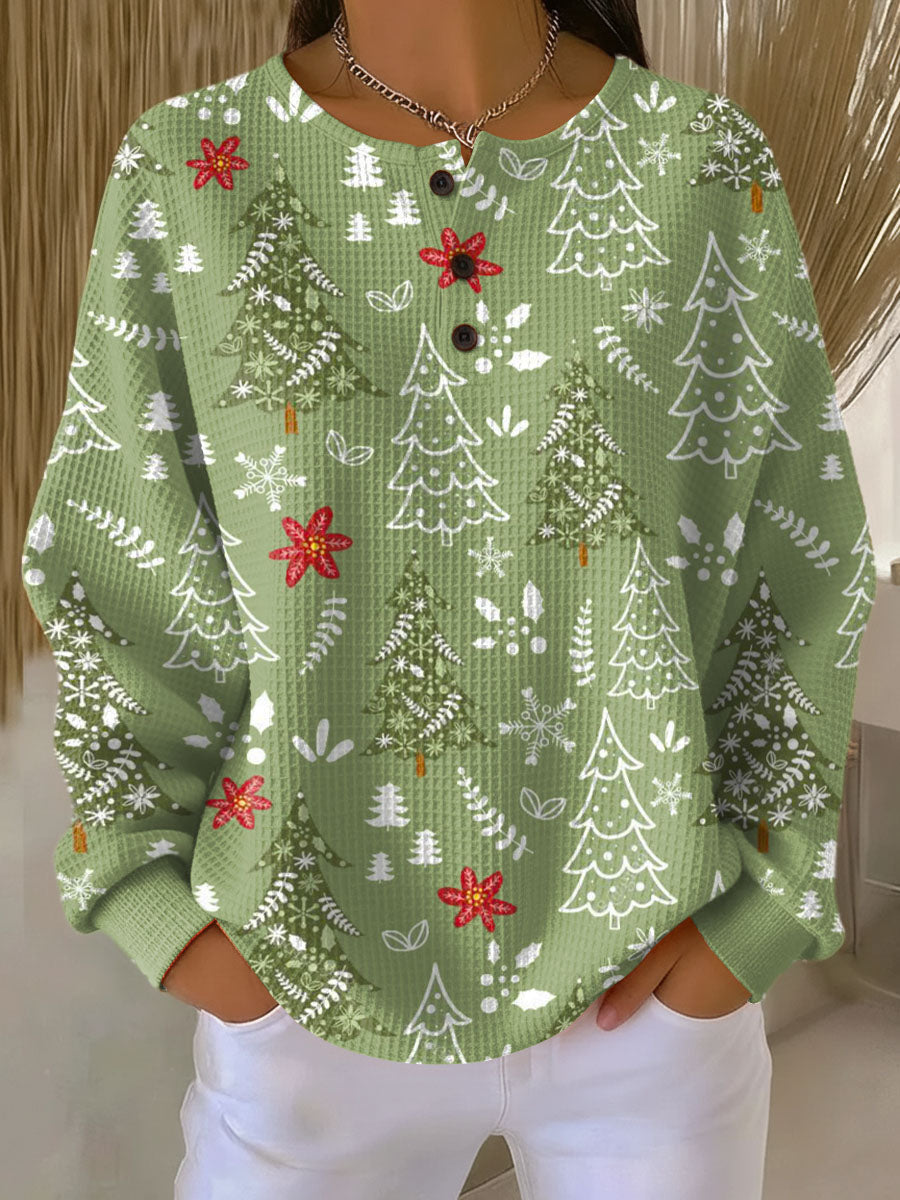 Women's Chic Pullover Sweater