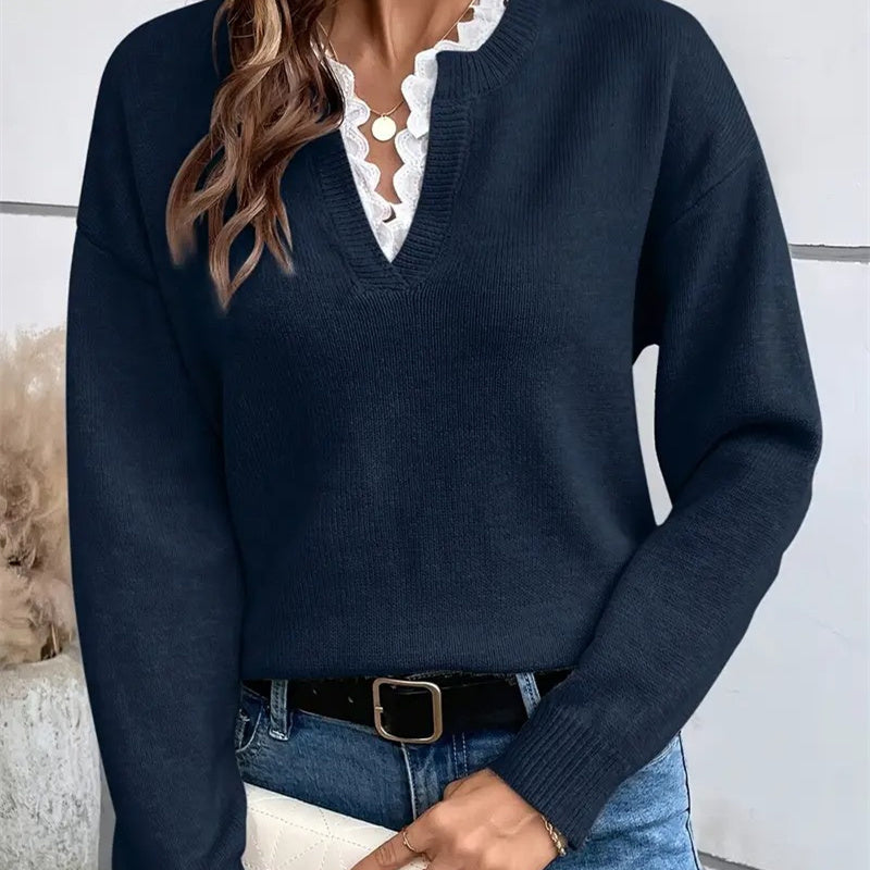 Women's Elegant Sweater