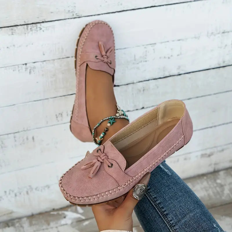 Women's Soft and Comfortable Loafers