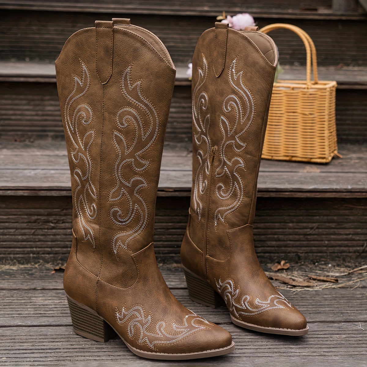Women's Winter Grace Boots