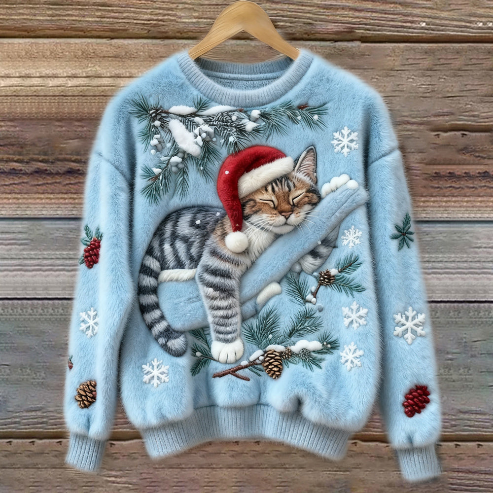 Women's Cosy Sweater