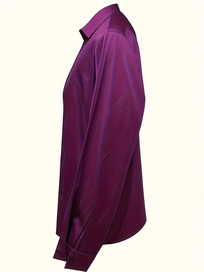 Women's Premium V-Neck Blouse