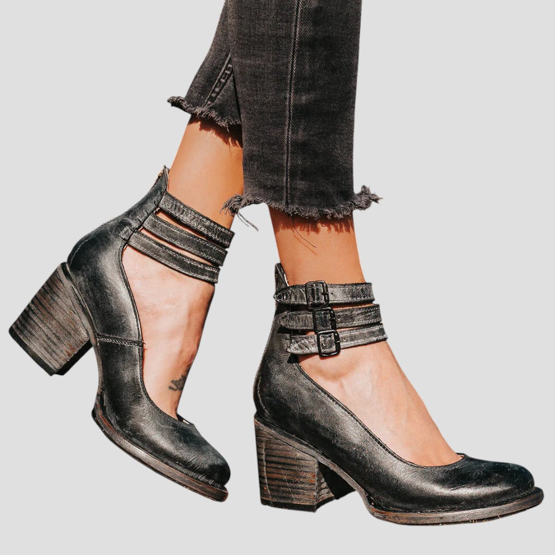 Women's Stylish comfortable boots