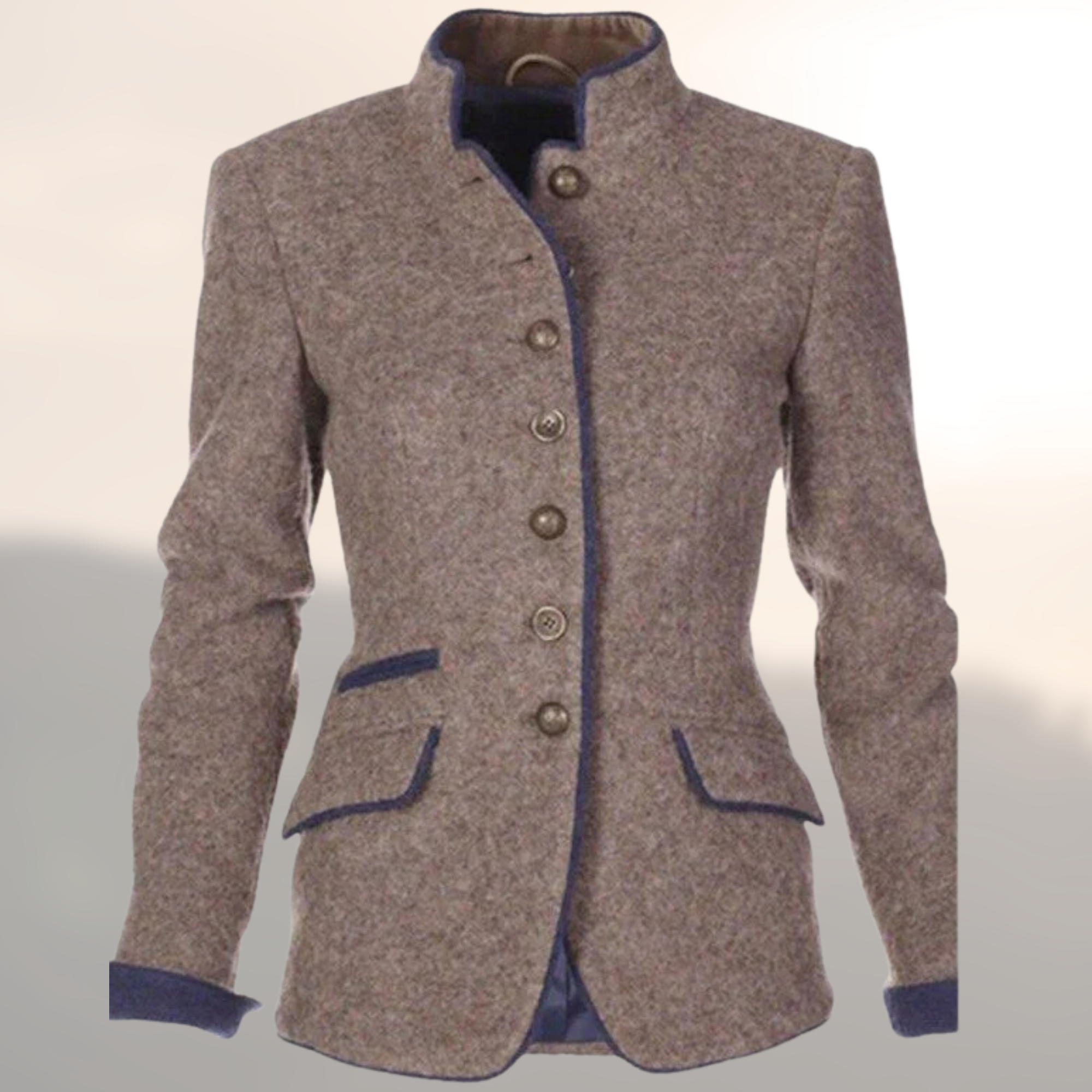 Women's The Handcrafted Jacket