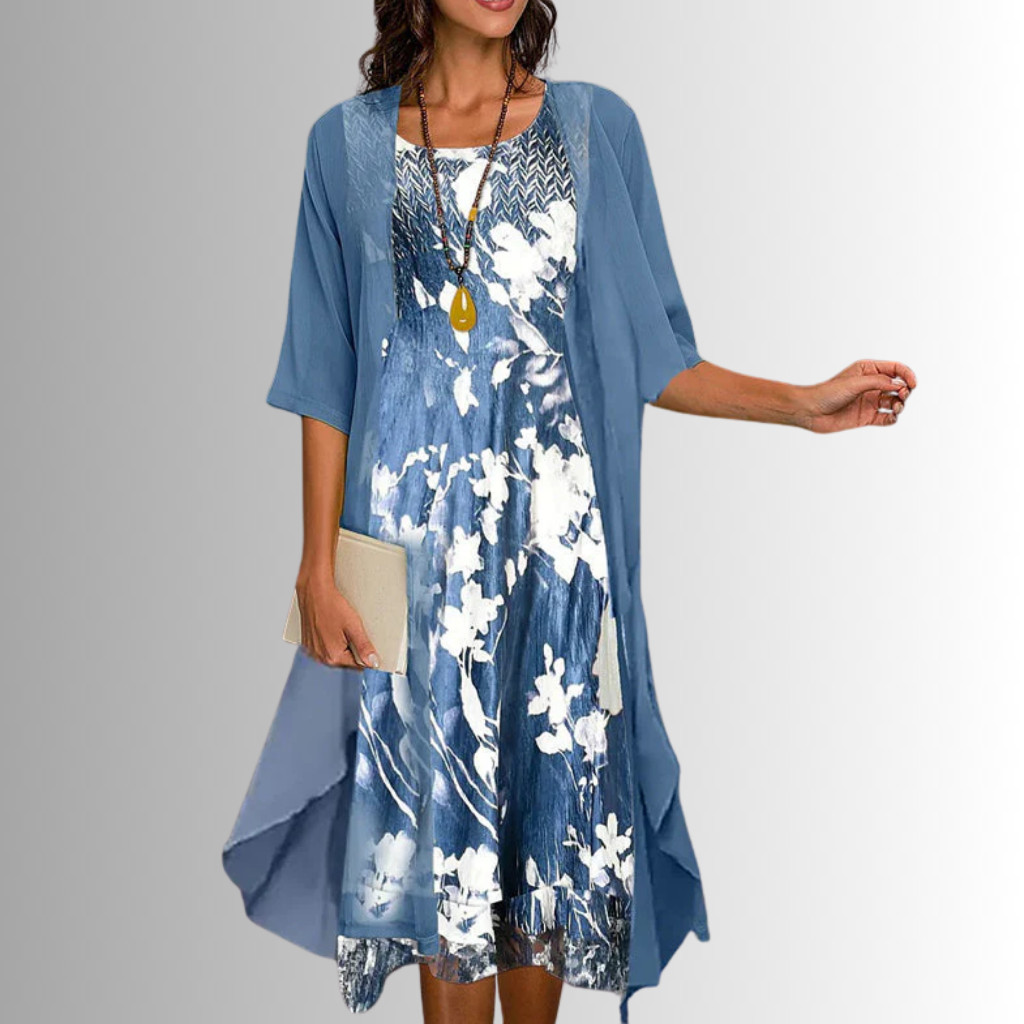 Women's Elegant 2-Piece Set