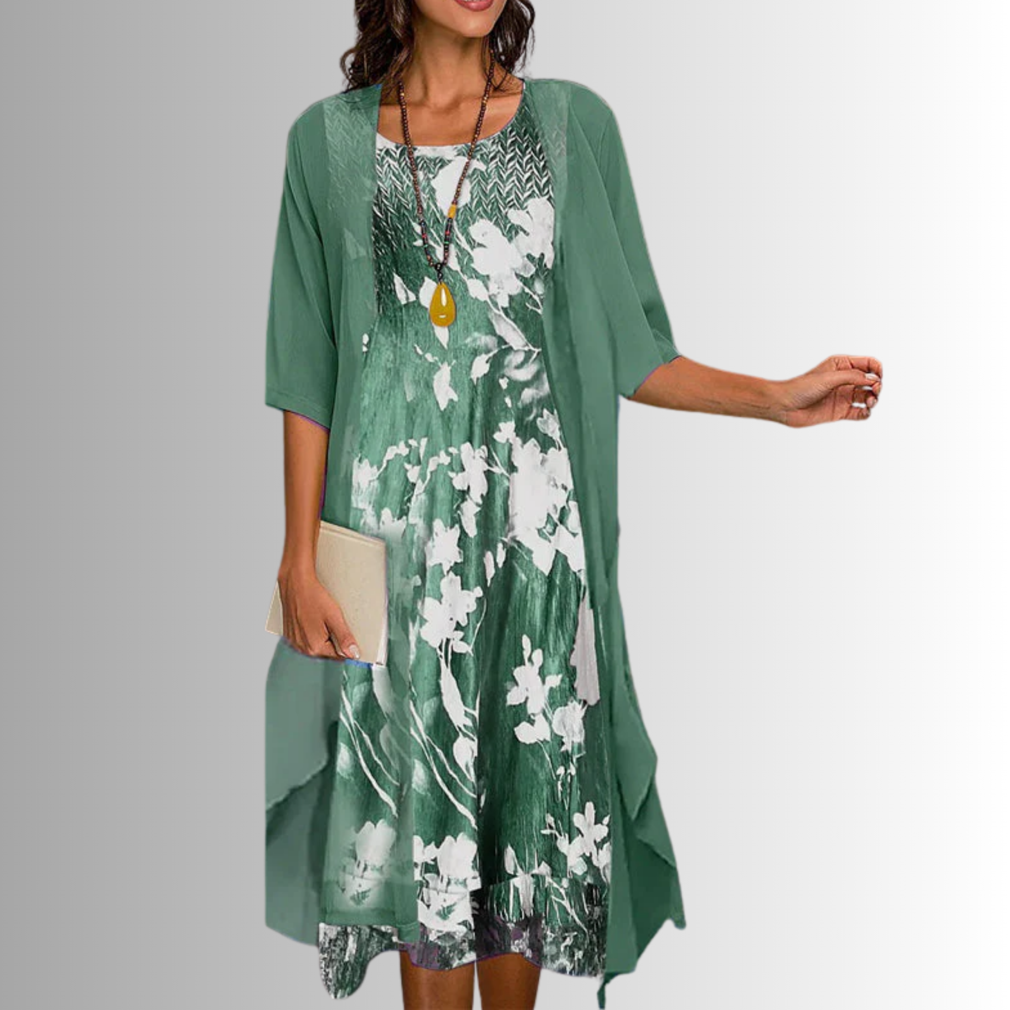 Women's Elegant 2-Piece Set