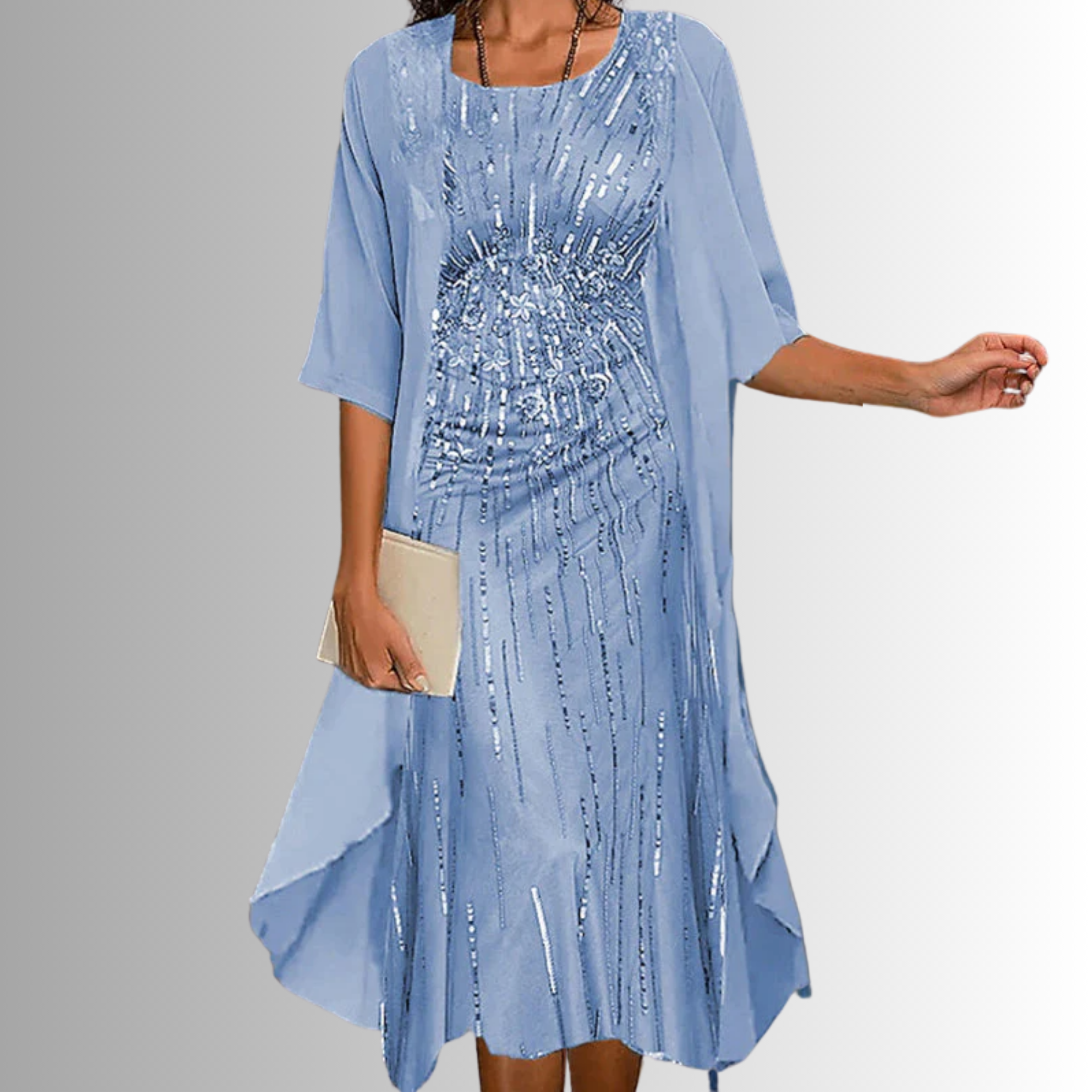 Women's Elegant 2-Piece Set