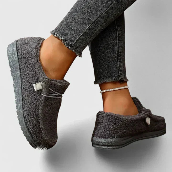 Women's Orthopedic Loafers