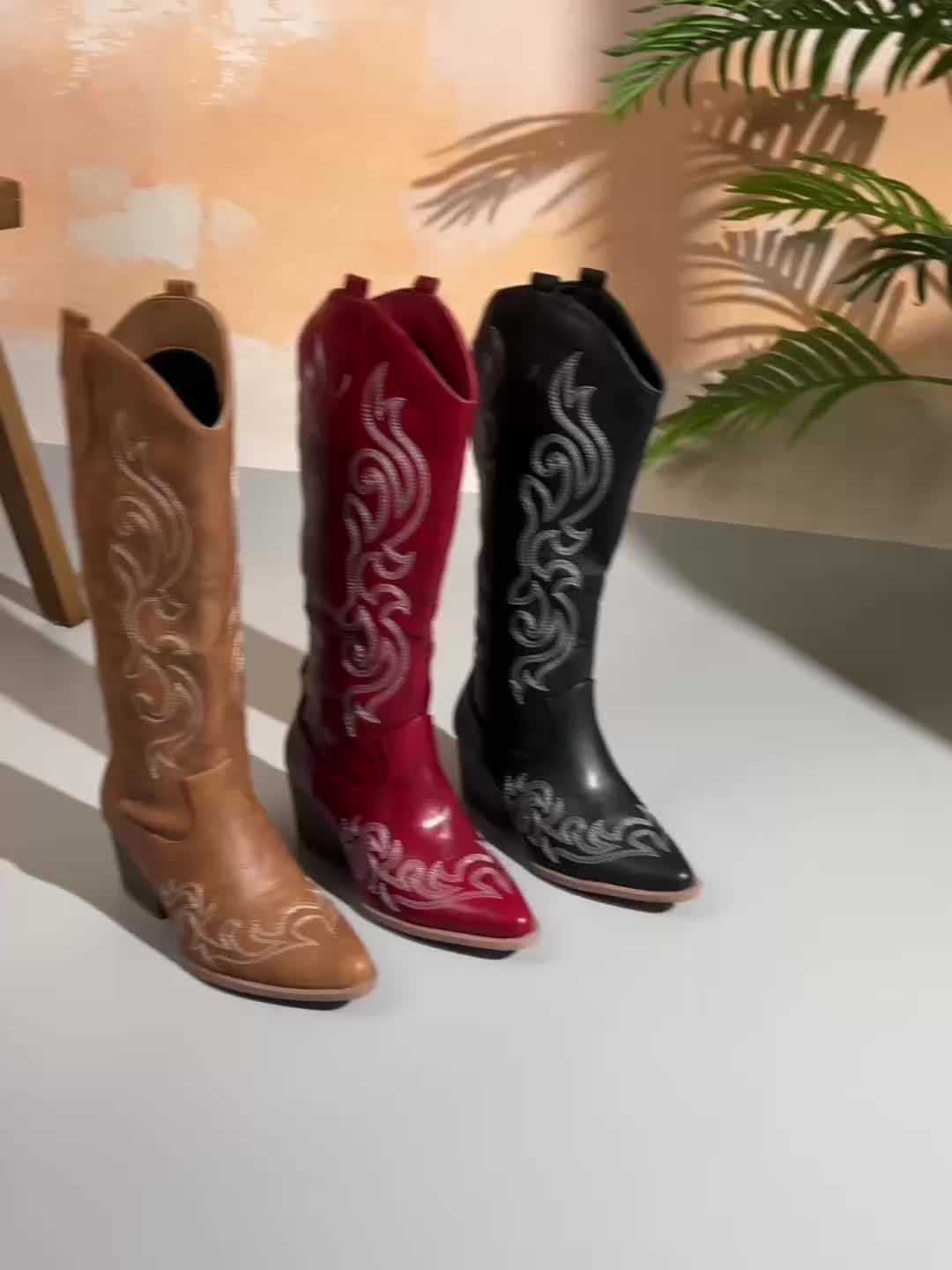 Women's Winter Grace Boots
