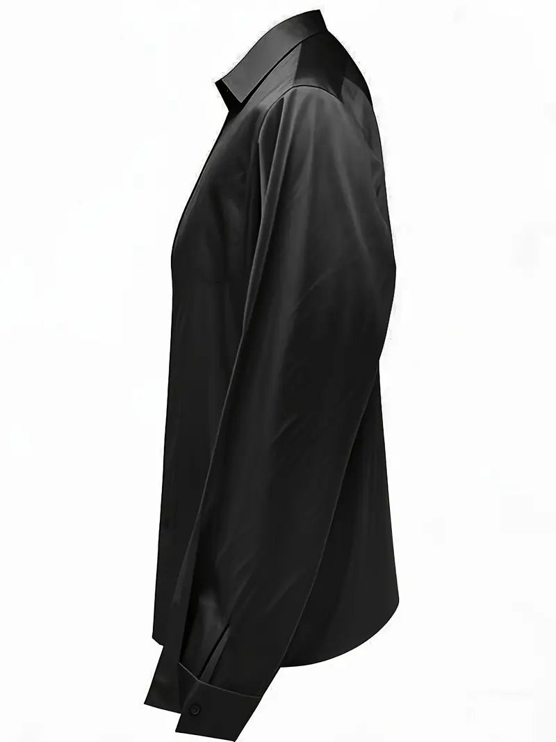Women's Premium V-Neck Blouse