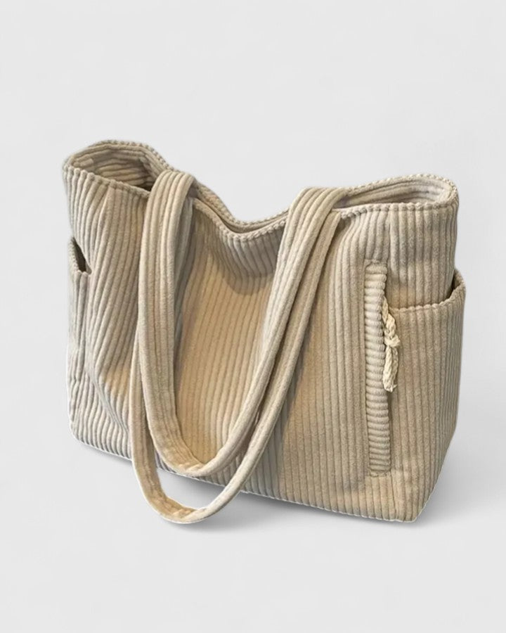 Women's Practical Everyday Bag