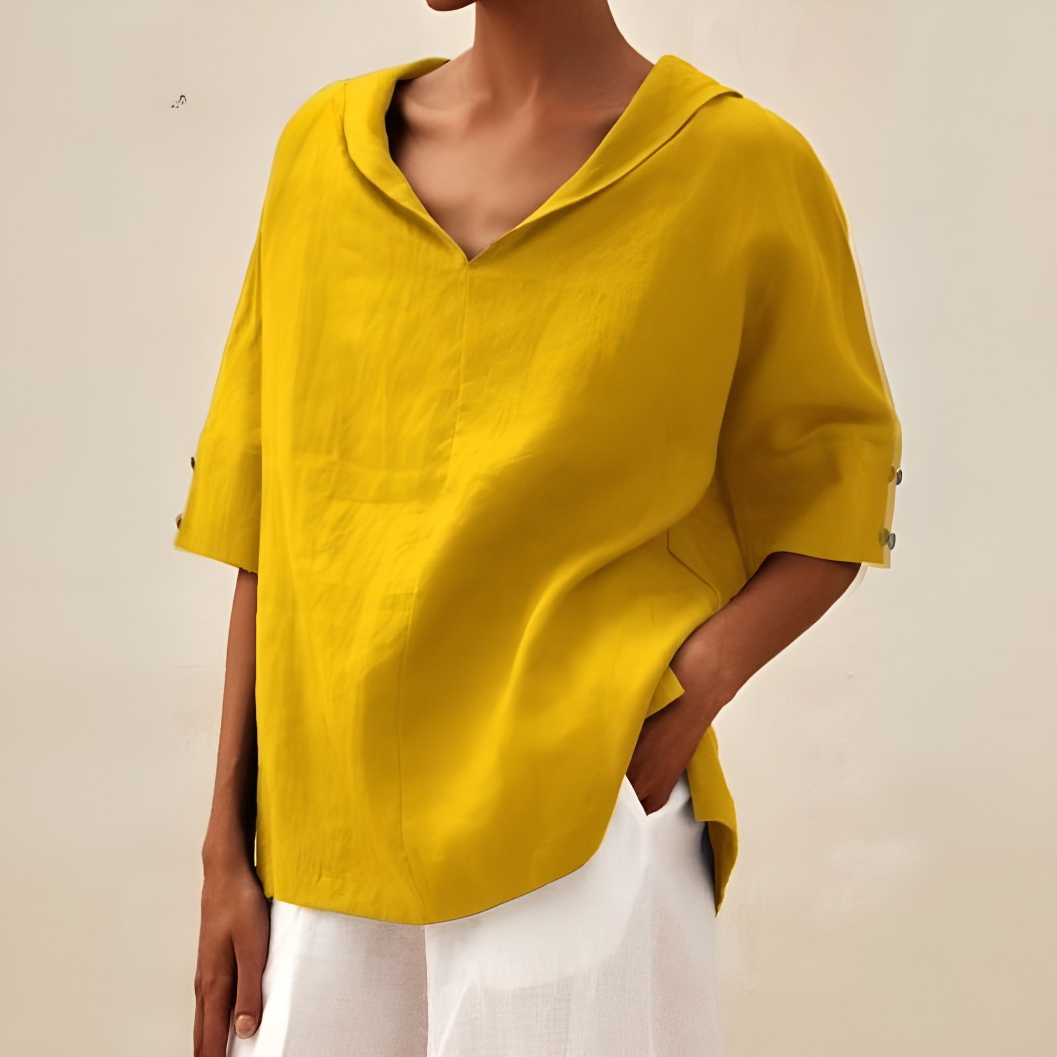 Women's Comfortable Blouse