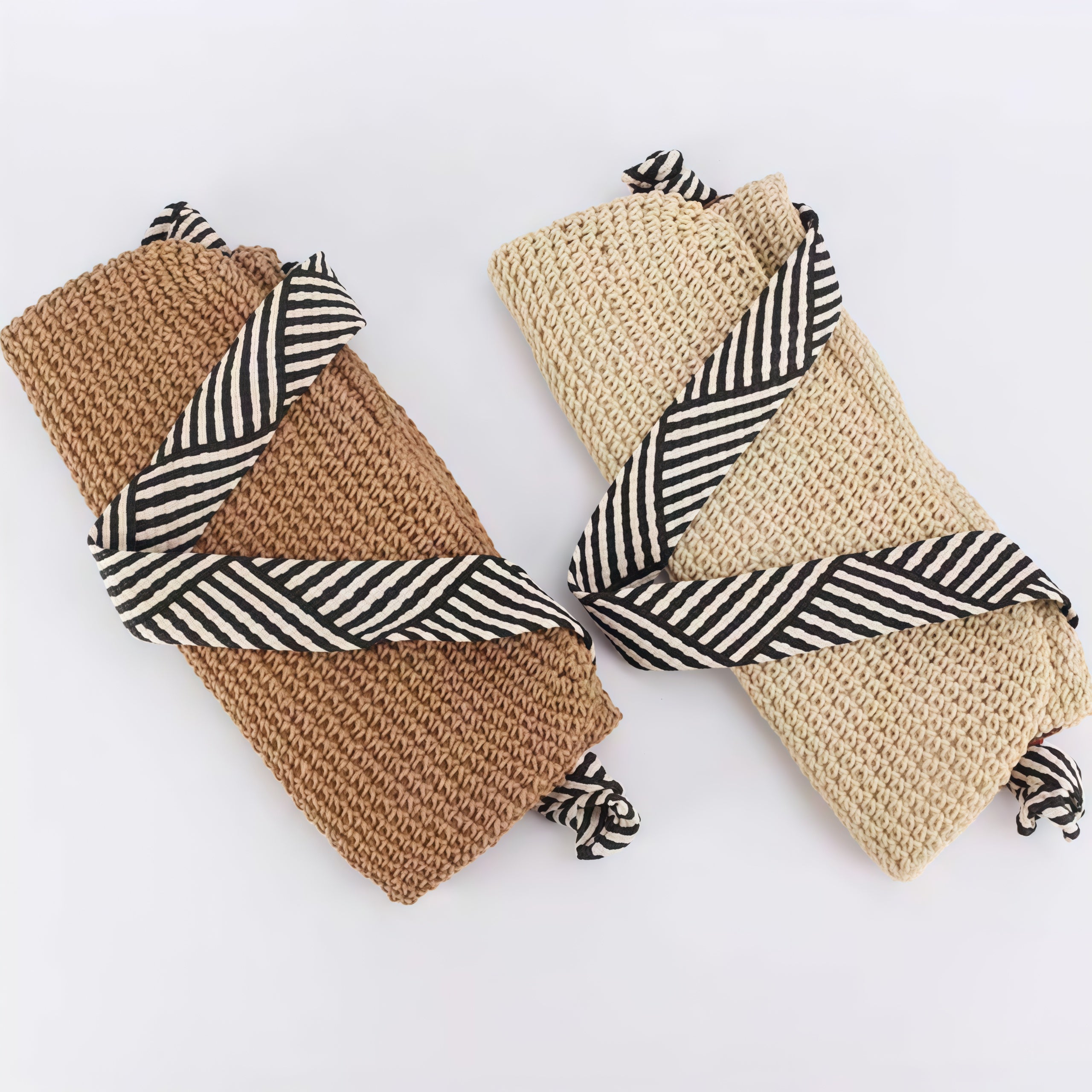Women's Boho Shoulder Bag