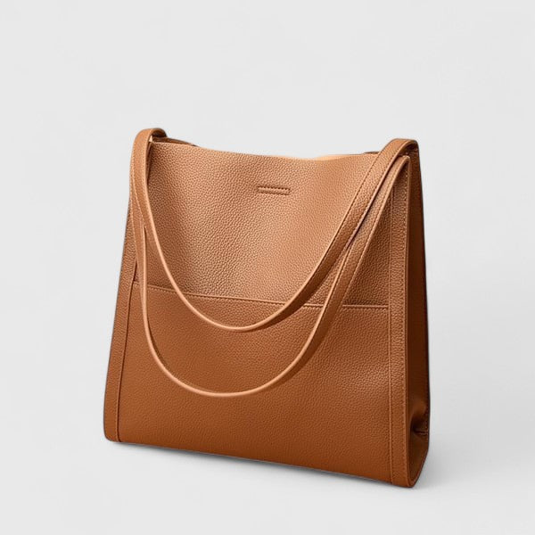Women's Minimalist Shoulder Bag