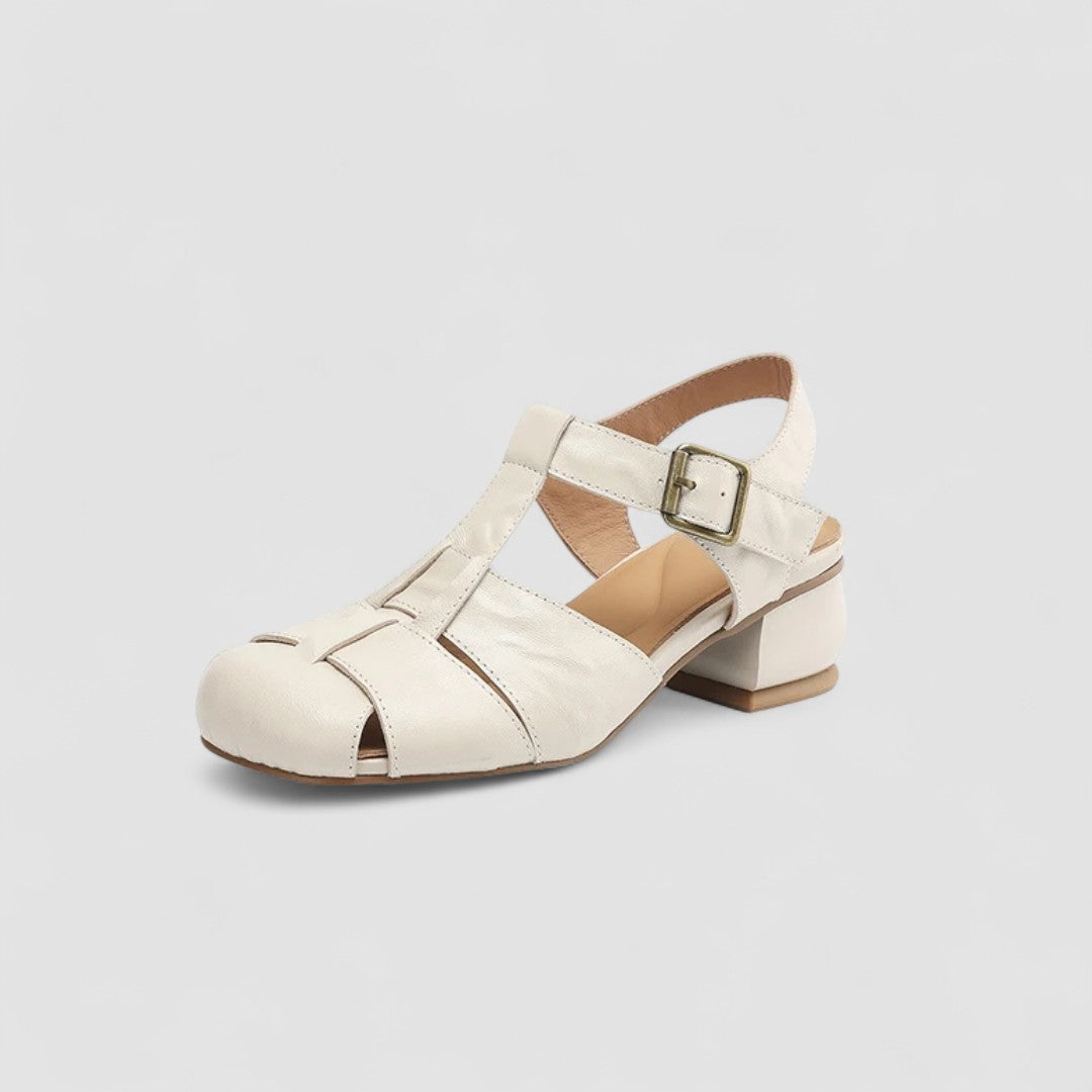 Women's Orthopedic Mary Jane Shoes