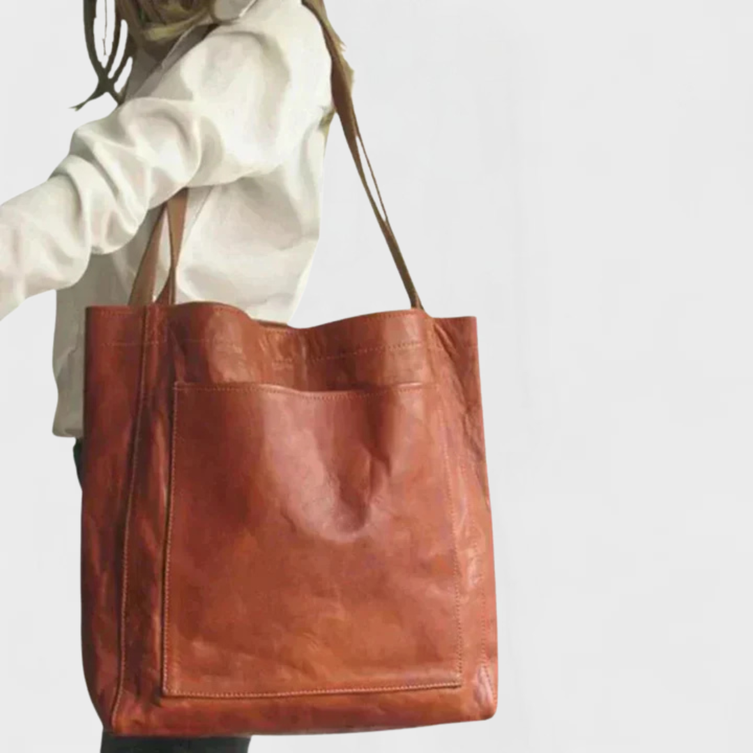 Women's Robust Tote Bag