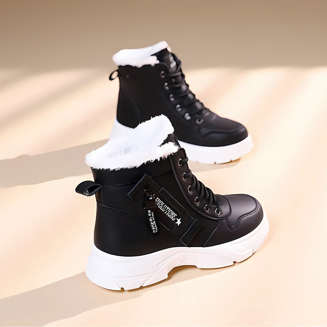 Women's Comfort Boots