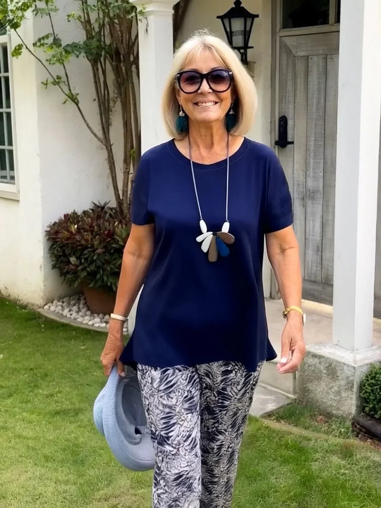 Women's The Coastal Set
