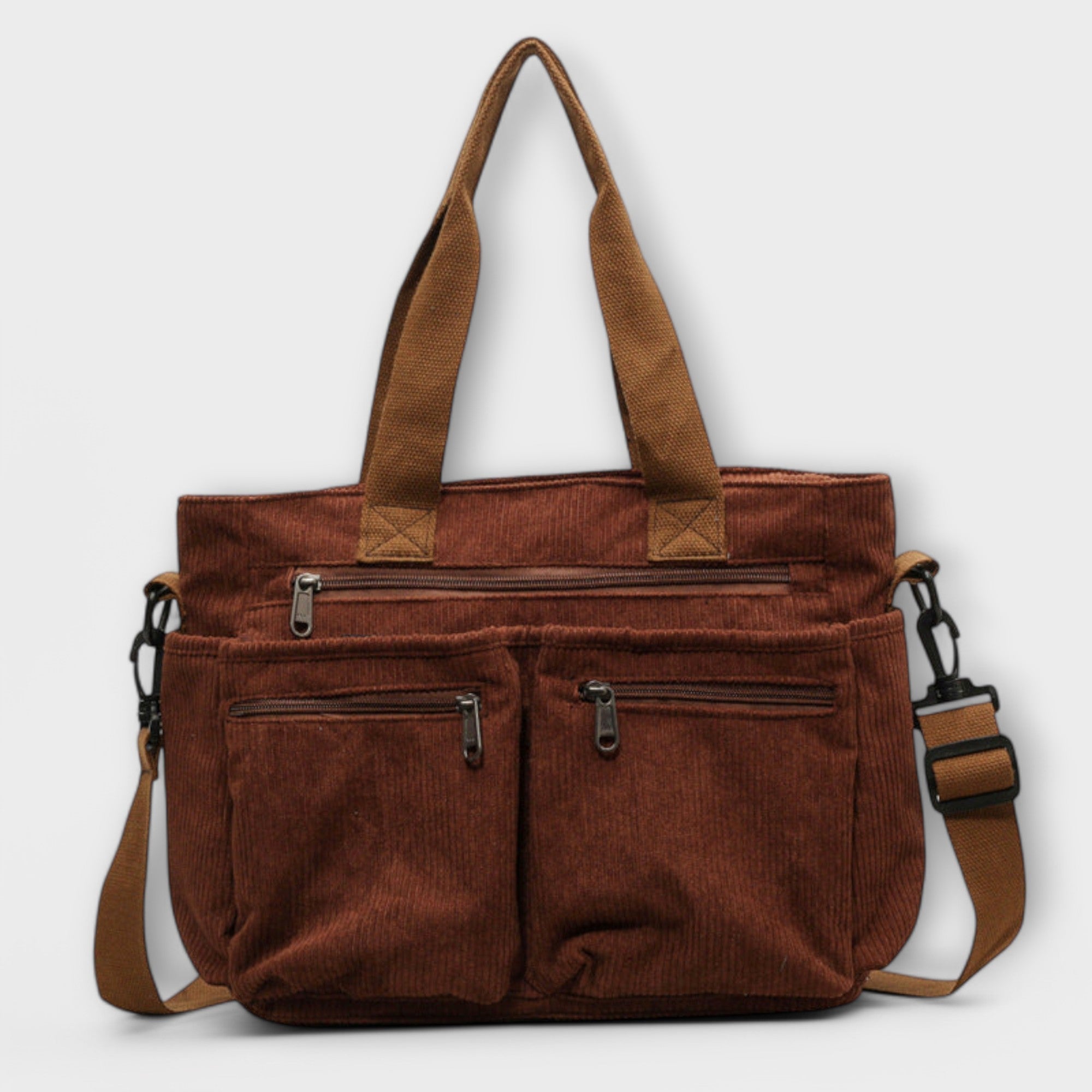 Women's Versatile Tote Bag