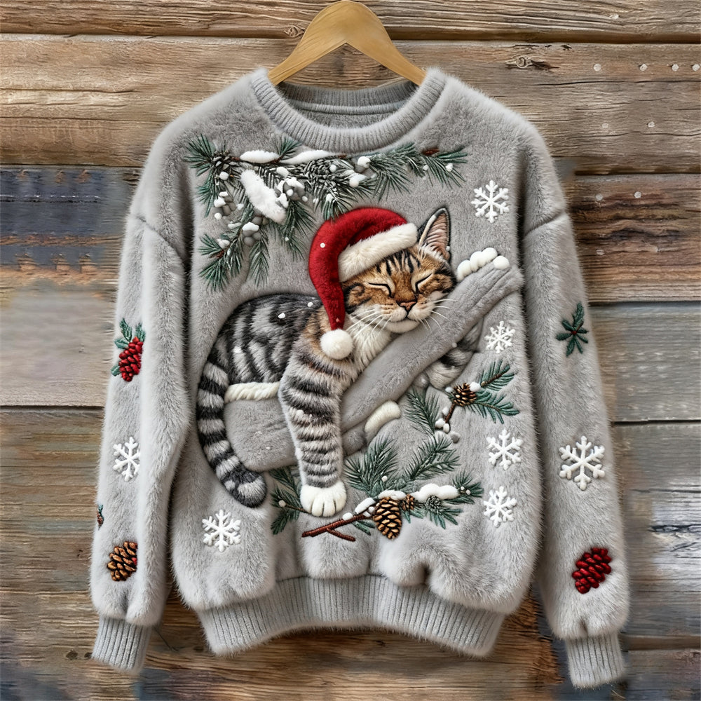 Women's Cosy Sweater