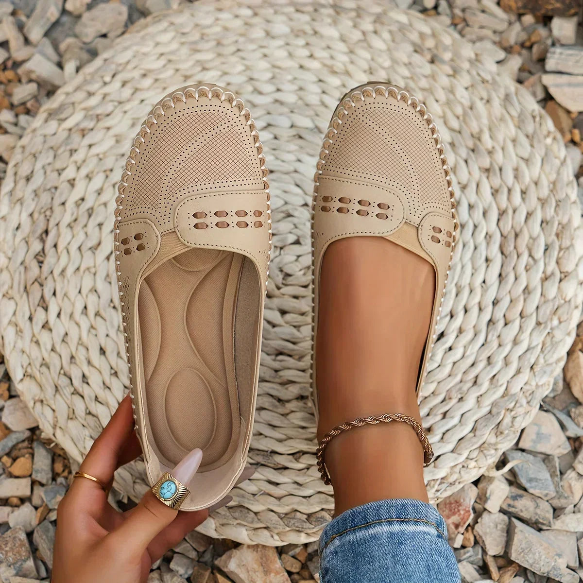 Women's Stylish Orthopedic Shoes