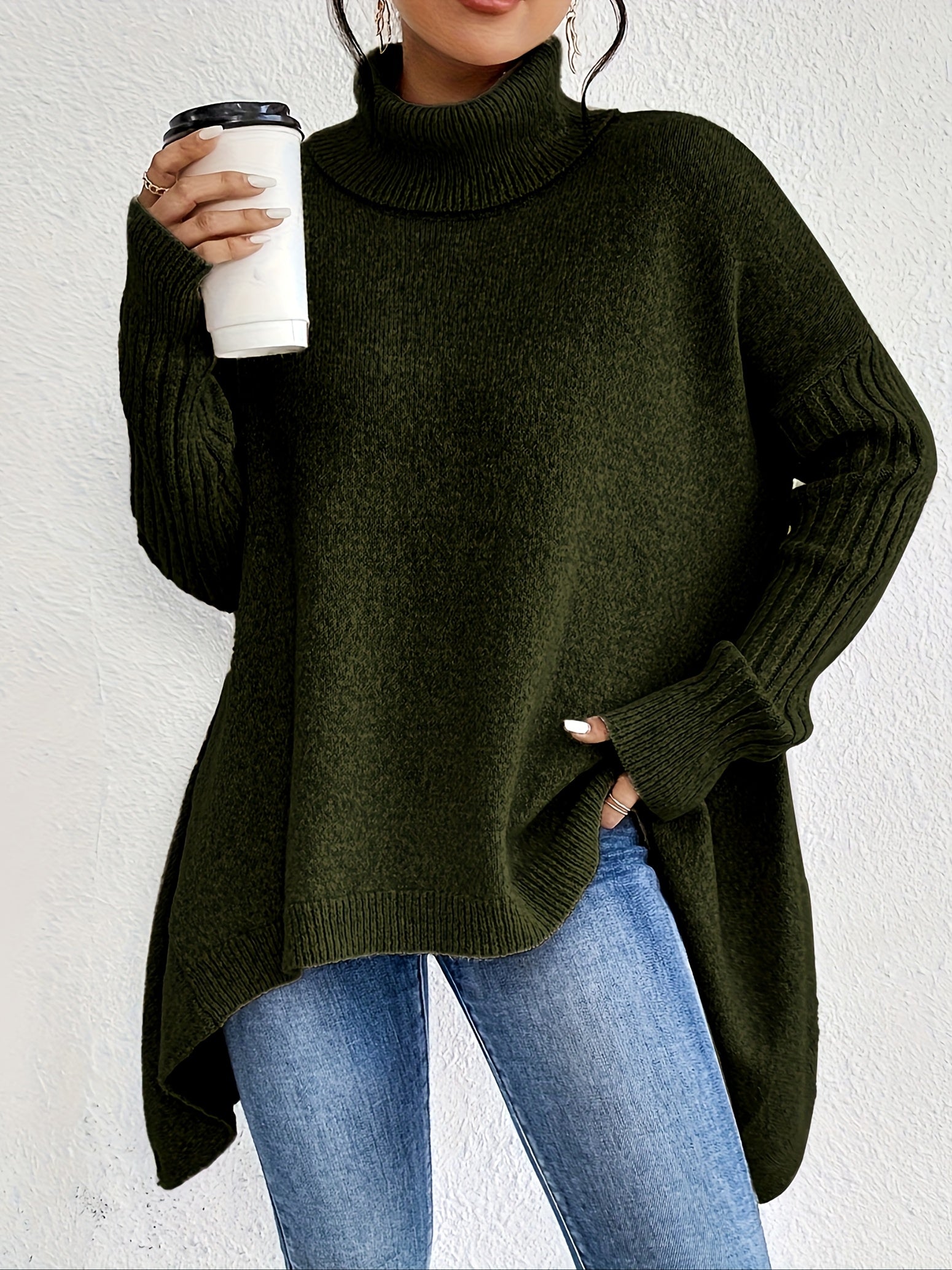 Women's Cozy Sweater