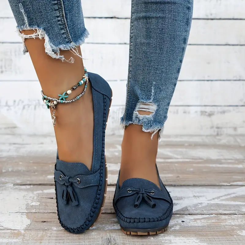 Women's Soft and Comfortable Loafers