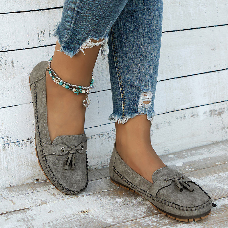 Women's Soft and Comfortable Loafers