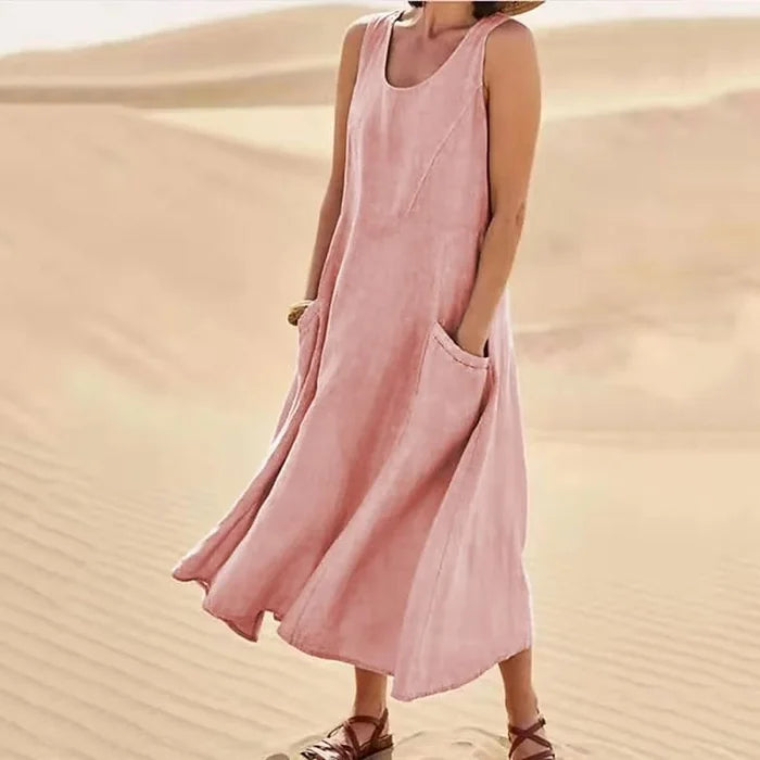 Women's Everyday Dress