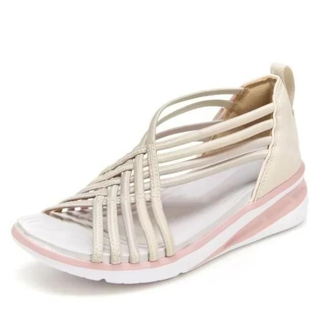 Women's Orthopedic Spring Sandals with Comfort and Support