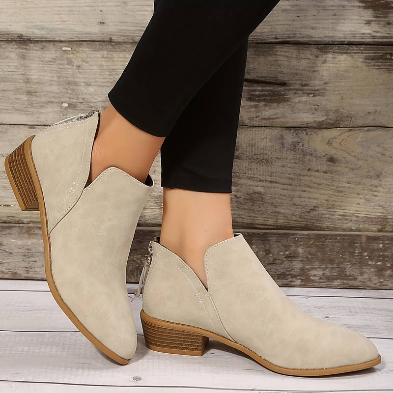Women's Elegant Women's Boots