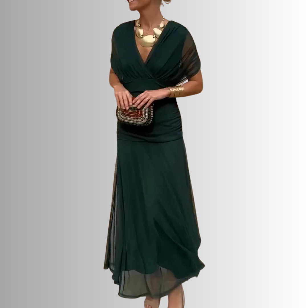 Women's Timeless Maxi Dress