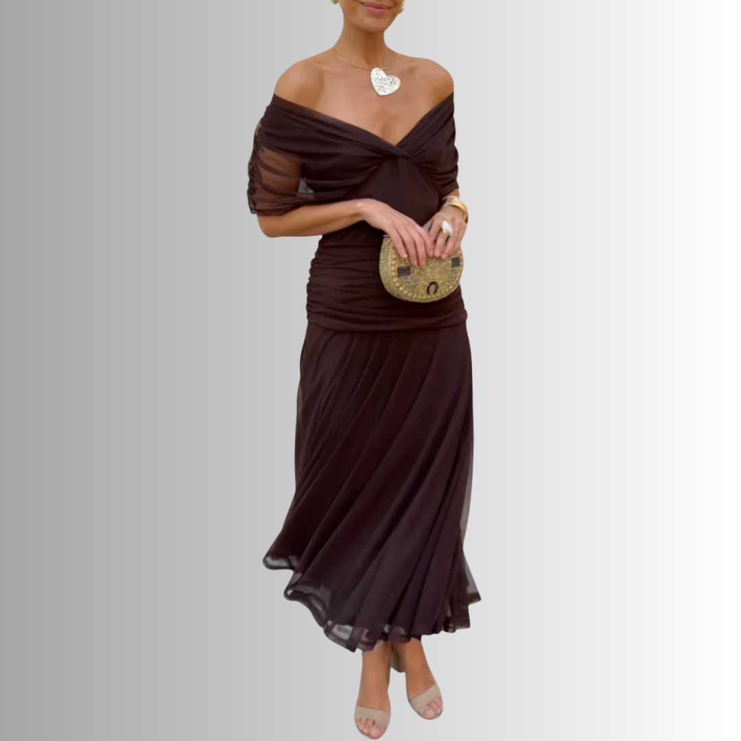 Women's Timeless Maxi Dress