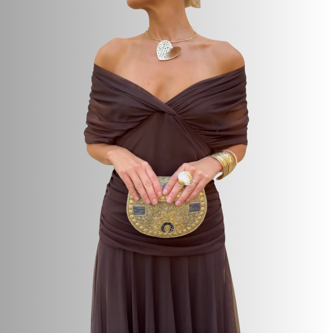 Women's Timeless Maxi Dress