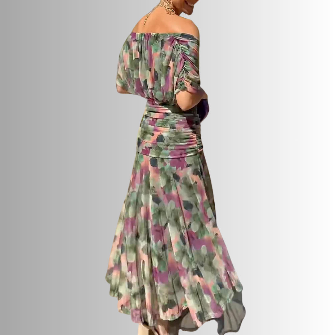 Women's Timeless Maxi Dress