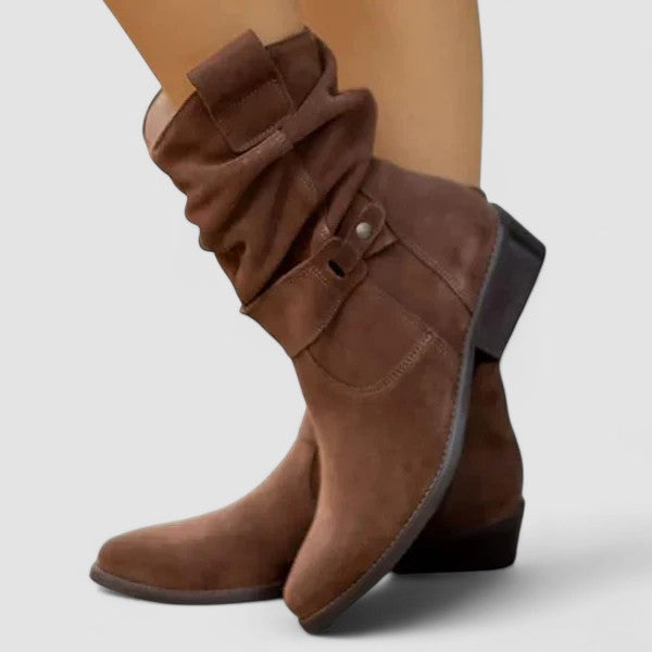 Women's Supportive Orthopedic Boots