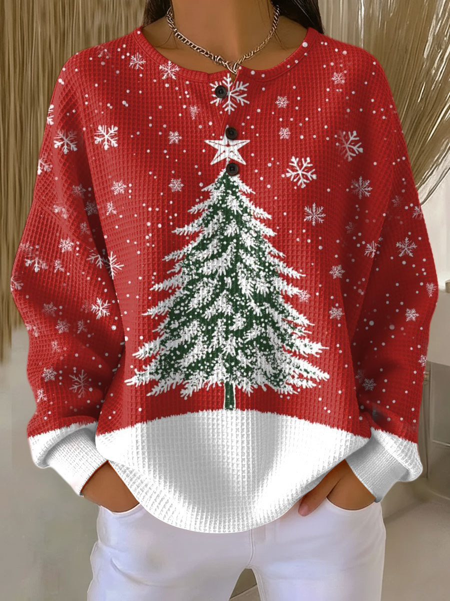 Women's Timeless Warmth Sweater