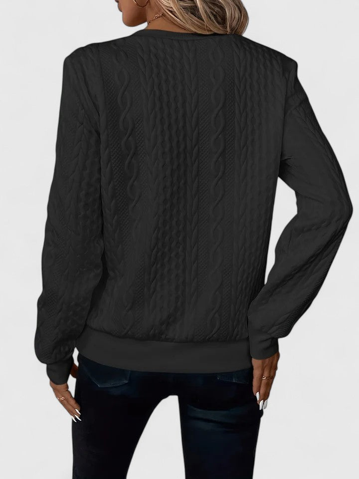 Women's Sophisticated Sweater