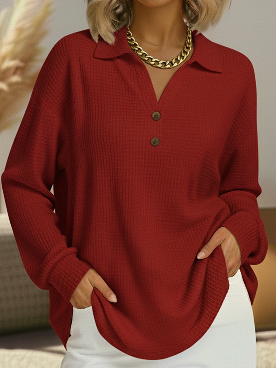 Women's Winter Warmth & Style Sweater