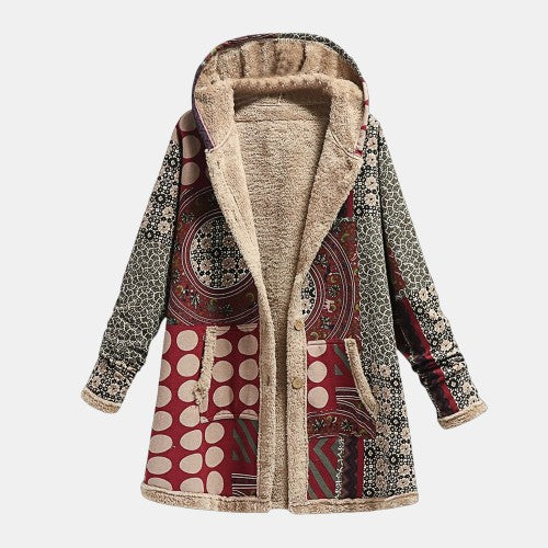 Women's Classic Coat