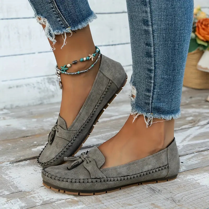 Women's Soft and Comfortable Loafers
