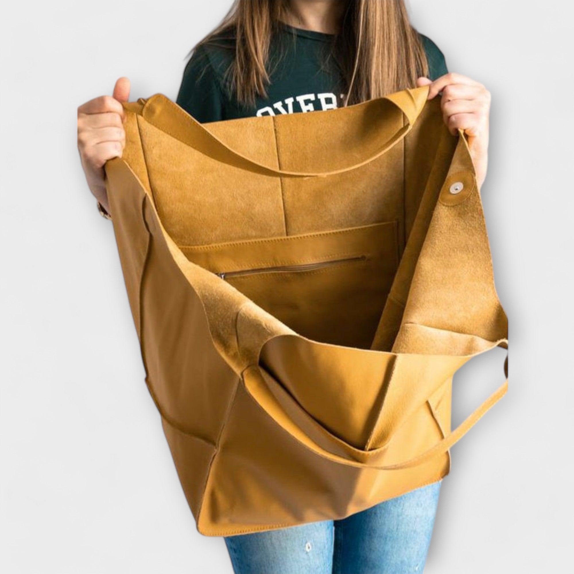 Women's Spacious Everyday Bag