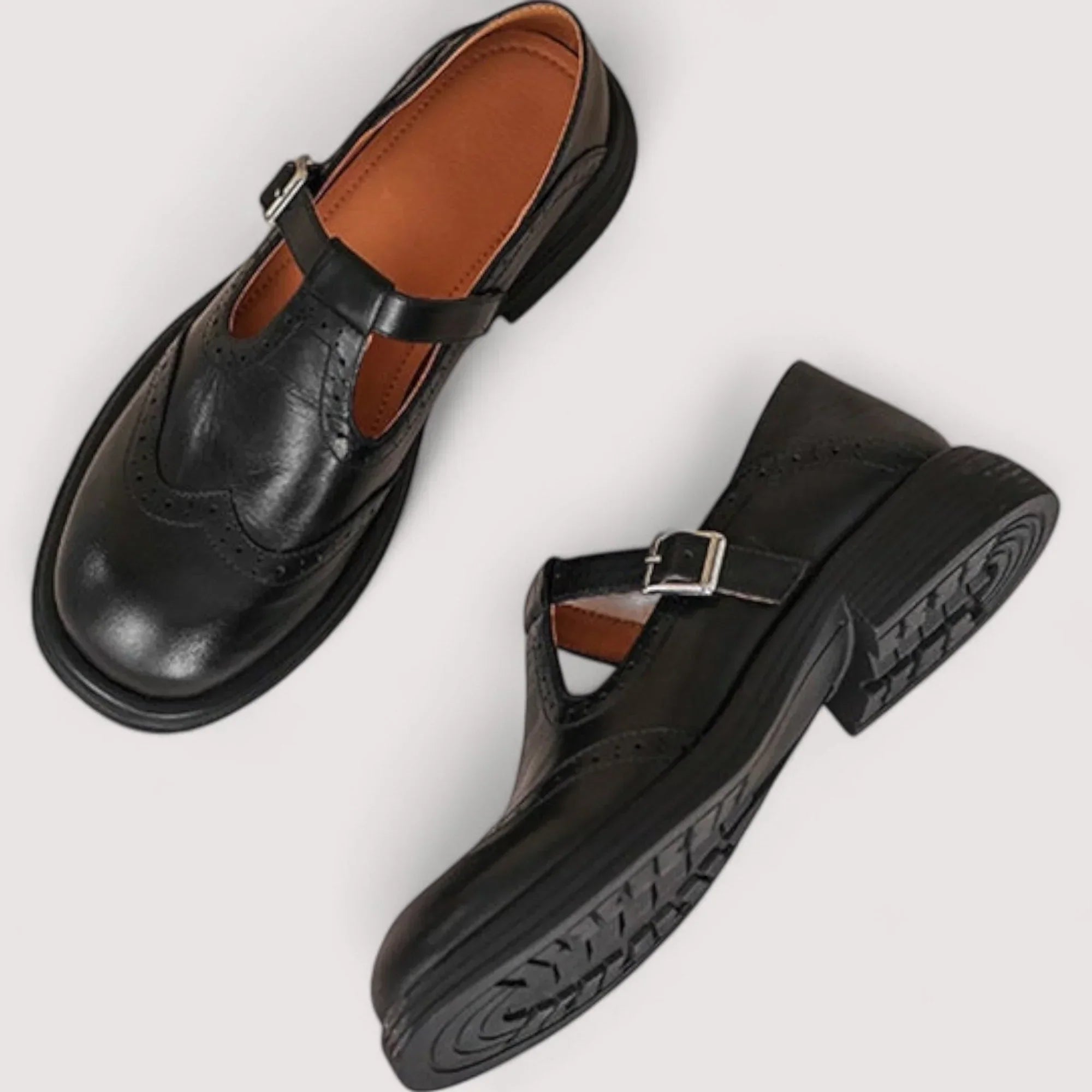 Women's Orthopedic Mary Jane Shoes