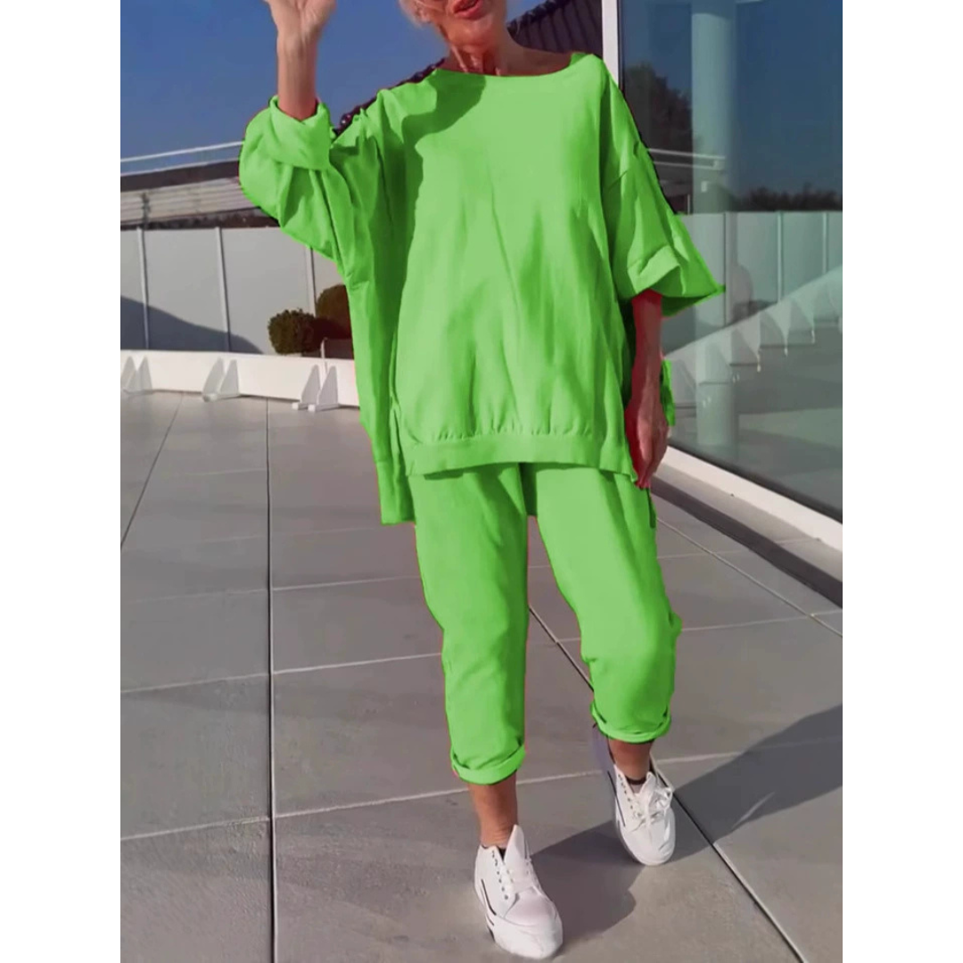 Women's Effortless Loungewear