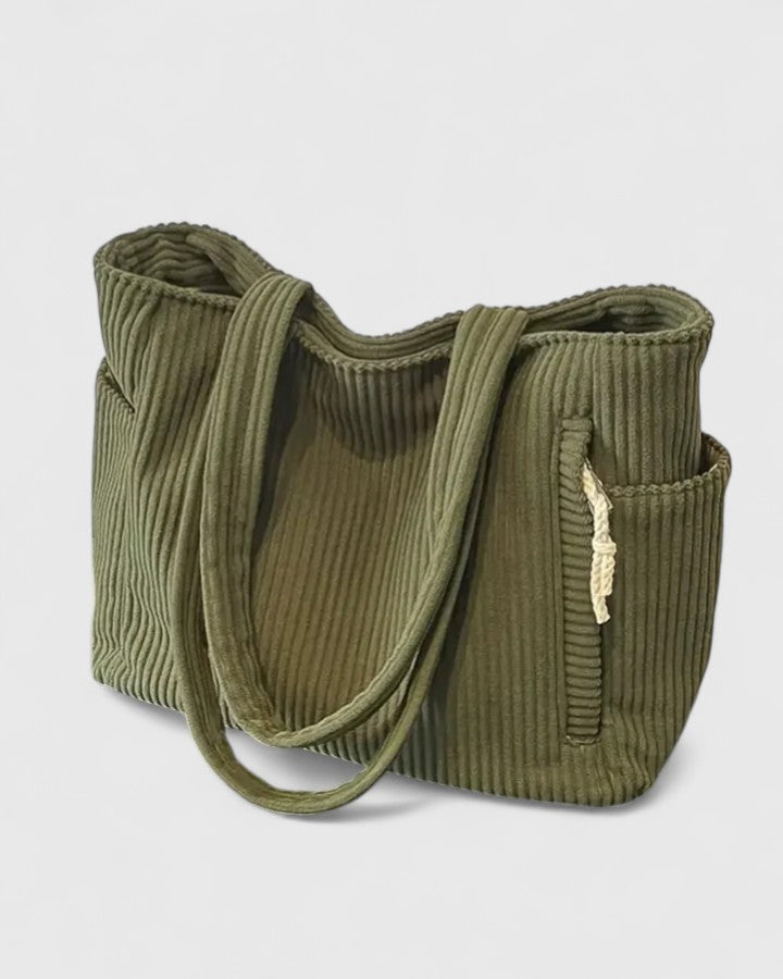 Women's Practical Everyday Bag