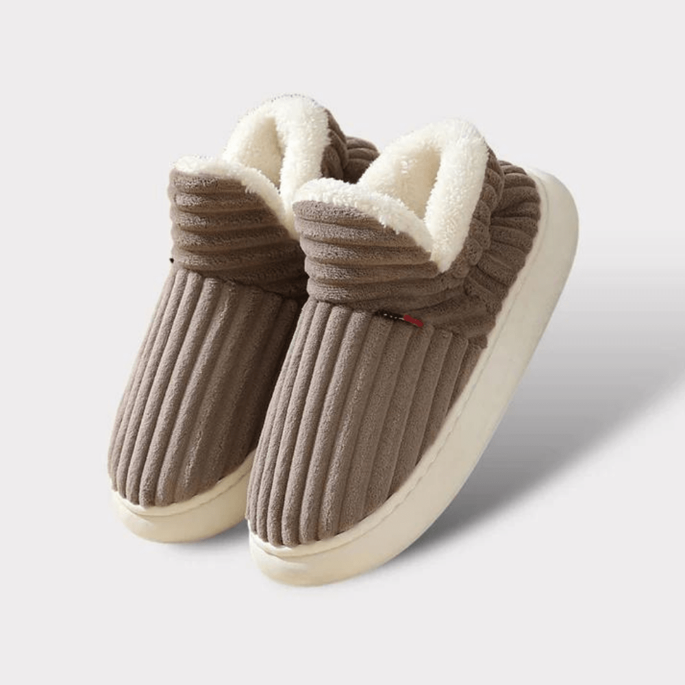 Women's Ultra-Cozy Slippers